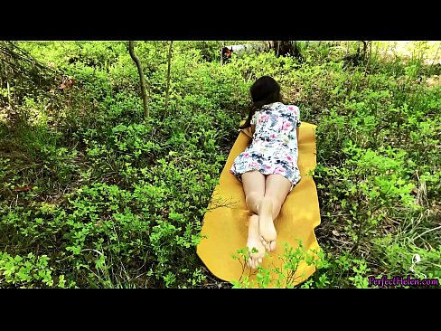 ❤️ टिंडर पर अजनबी मेरी बिल्ली को masturbates और जंगल में जुनून से fucks ️ सुपर पोर्न हम पर% hi.masseffect1.ru% ️❤